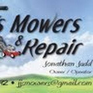 Meet your Posher, Jonathan